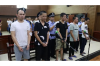 逗比兄弟前来要账，一场充满欢乐的讨债之旅